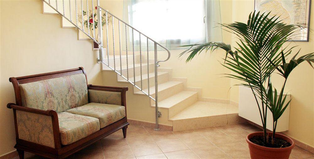 Casa Del Sole Relax Room Castrignano del Capo Extérieur photo