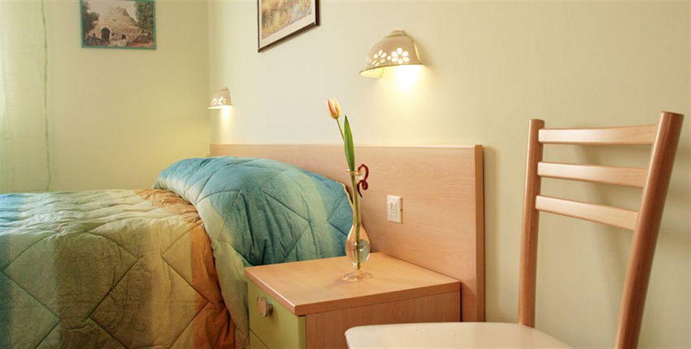 Casa Del Sole Relax Room Castrignano del Capo Extérieur photo