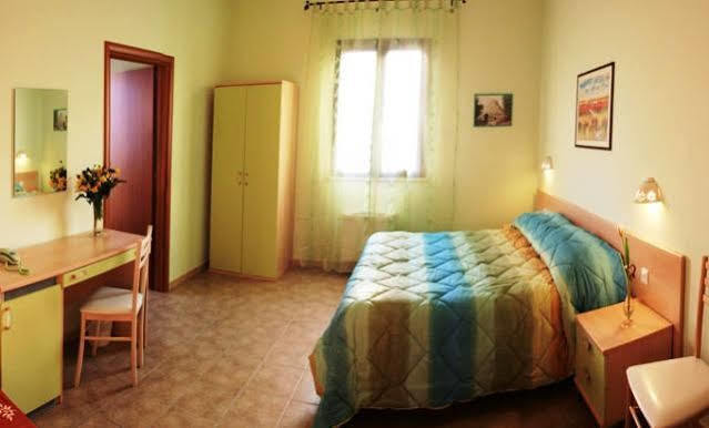 Casa Del Sole Relax Room Castrignano del Capo Extérieur photo